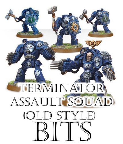 Warhammer 40k space - 40k,