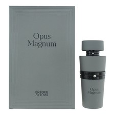French Avenue Opus Magnum Eau