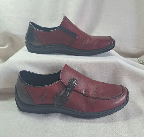 Rieker antistress nwot women - rieker,