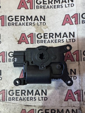 GENUINE VW AUDI SEAT SKODA HEATER FLAP MOTOR 5Q0907511A