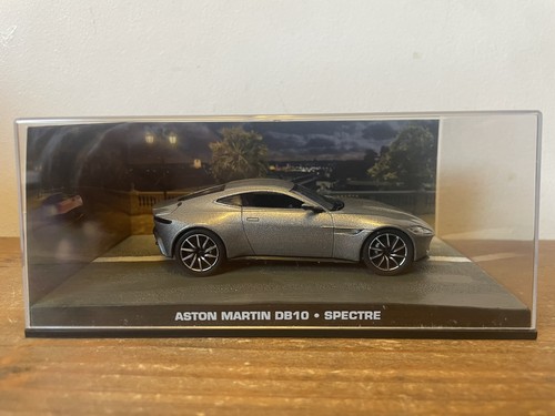Aston martin db10 135 - db10, james