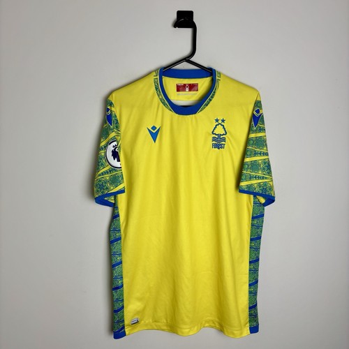 Nottingham forest football - nottingham,
