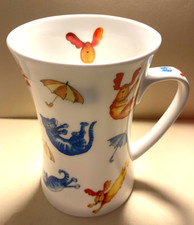 Ringtons' Fine Bone China