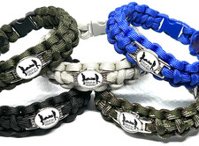 Oval HELP for HEROES charm on