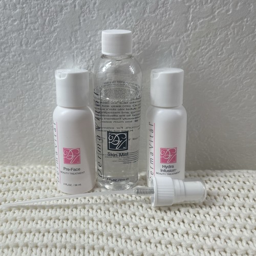 Derma vital 3pc set - derma,