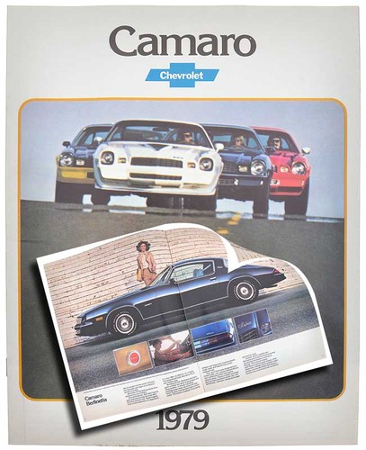 1979 camaro new old - camaro, stock