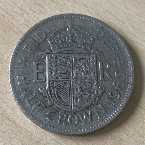 1963 queen elizabeth - queen, ii