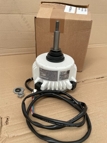 New brushless motor - new,