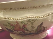 Longton C.w.s 20th Century