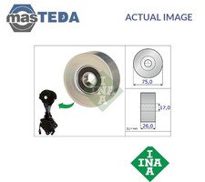 532 0676 10 V-RIBBED BELT