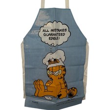 Vintage 70s 1978 Garfield PVC
