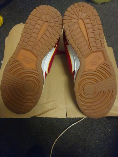 Nike air max high - air,