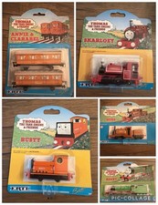 Thomas the Tank Engine and