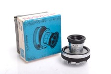 Vintage PENTACON 2.7x