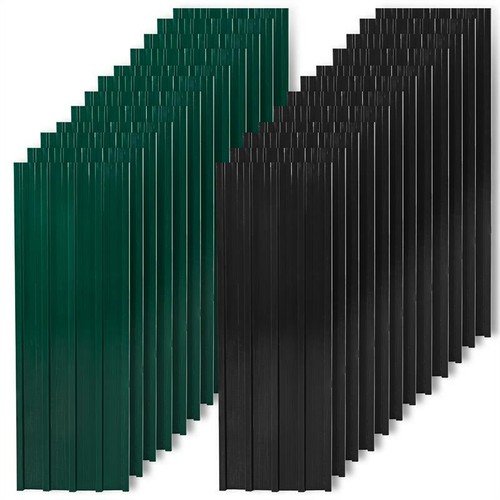 Roof sheets corrugated - 24, x