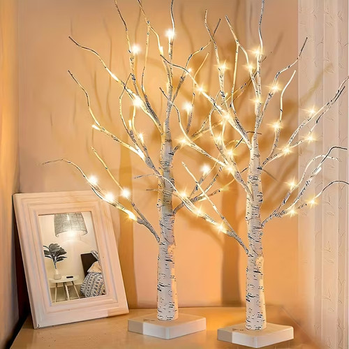 60cm small christmas tree - christmas,
