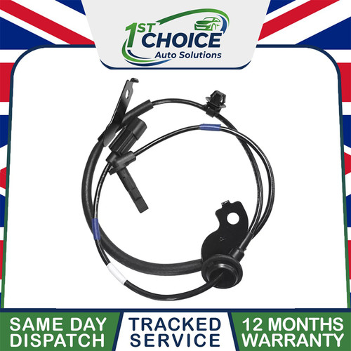 Front right abs sensor for - right,