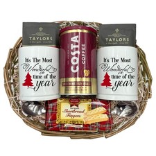 Couples Tea & Costa Coffee