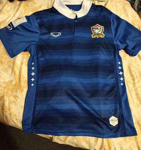 Size thailand 2014 - l, home