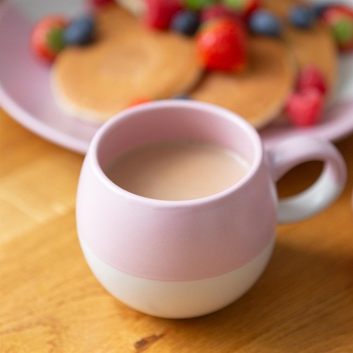 340ml dipped stoneware - 340ml,