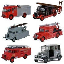  Oxford Diecast MINT  Boxed