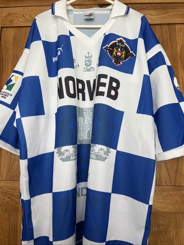 Original wigan warriors rugby - warriors,