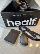 Sensate 2 Pebble - Stress Relief,  Vagus Nerve Stimulation Device