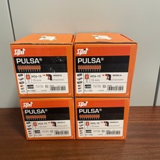 4x Pulsa Nails Hc6-15 15mm