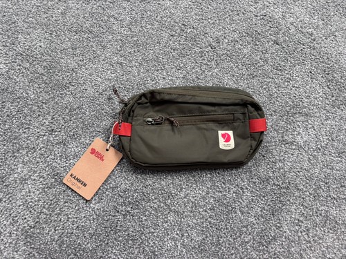 Fjallraven high coast hip pack - fjallraven,