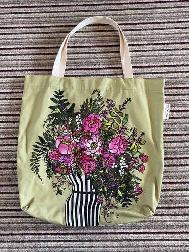 Katie cardew tote - katie, shopper
