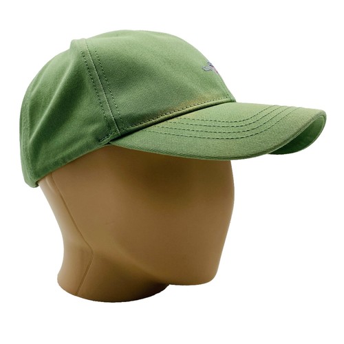Gant men green cotton - green, shield