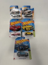 Hot Wheels Mercedes Benz Job