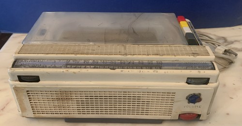 Vintage jealous recorder - jealous,
