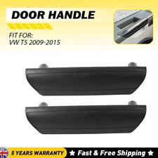 Pair Interior Door Handle Base
