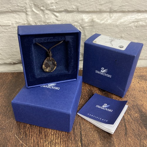 Authentic swarovski mini - authentic,