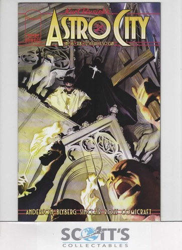 Astro city nm - ,