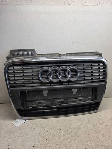 Audi 8h 2006 front - s4, b7