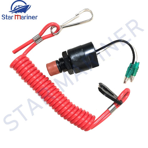 688 82575 stop switch - stop, for