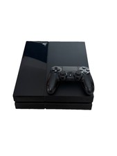 Sony PlayStation 4 500GB Black