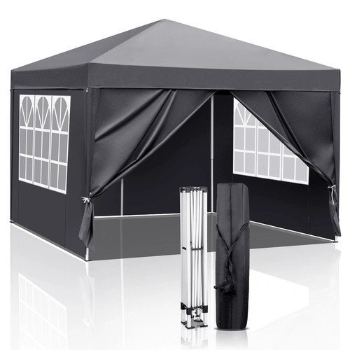 3x3m heavy duty - 3x3m, gazebo