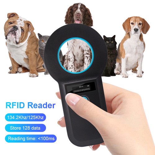 Handheld rfid emid micro - handheld,