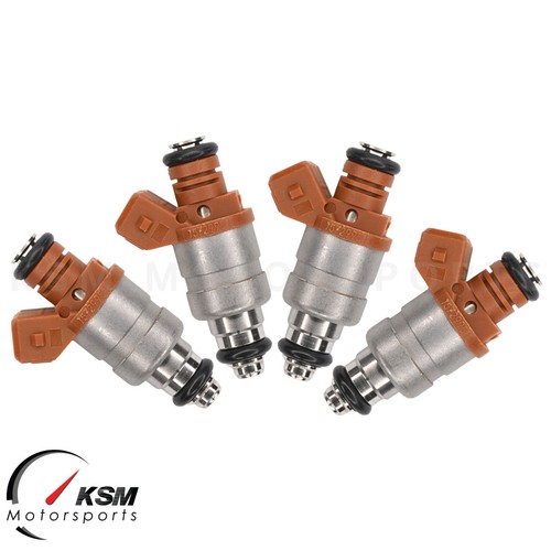 Fuel injectors for - fuel, 2002