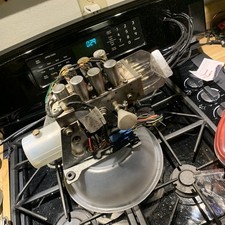 2001-2003 MERCEDES BENZ CLK320