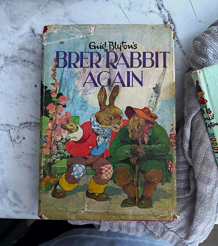 First edition enid - edition,