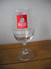 Madri Half Pint Chalice