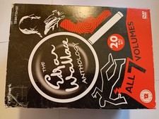 Edgar wallace anthology 7 - ,
