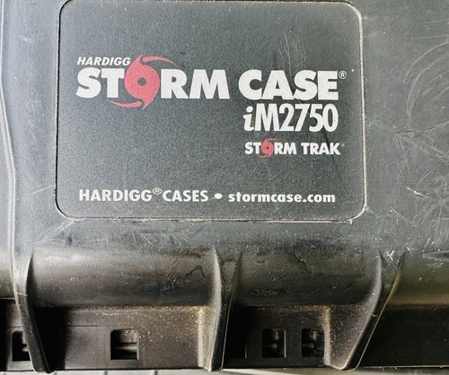 Hardigg im2750 rolling storm - hardigg,