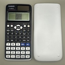 GENUINE Casio Fx-991EX