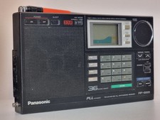 PANASONIC RF-B65 SYNTHESIZED