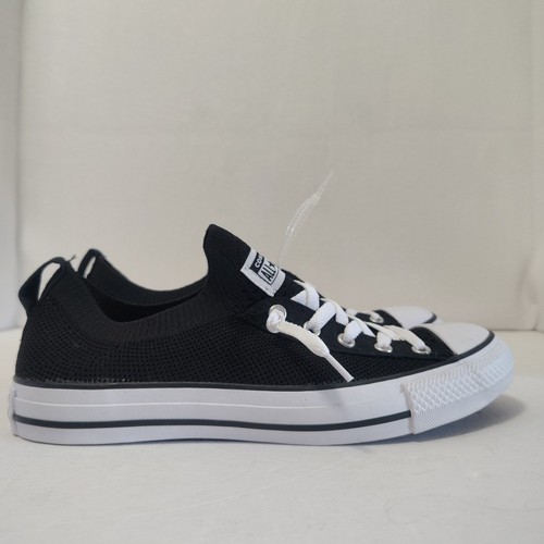 Converse ctas knit - ctas, black/white